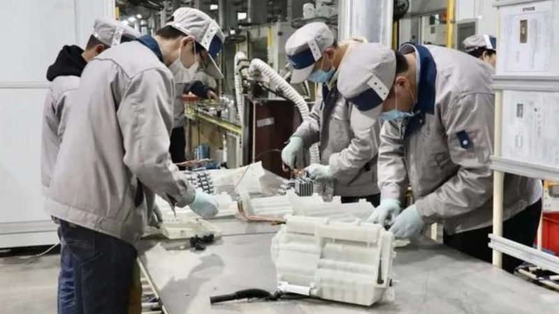 鼓形齿式联轴器：揭秘其标准件型号与选型逻辑**